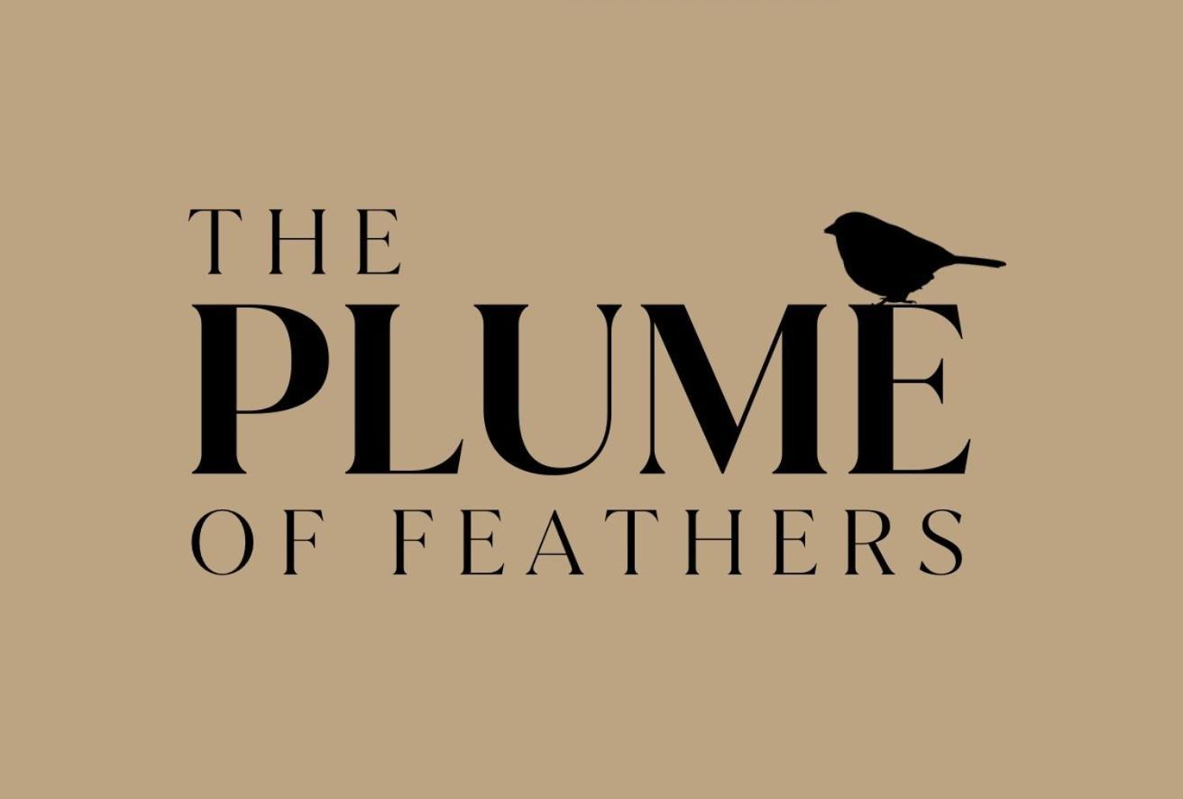 The Plume Of Feathers Farnham  Exteriér fotografie